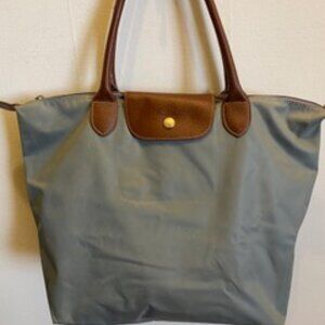 Longchamp Le Pilage Bag Large